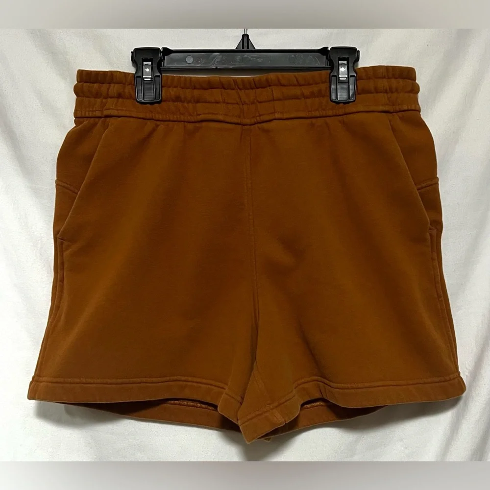 Lululemon Loungeful High-Rise Short 4